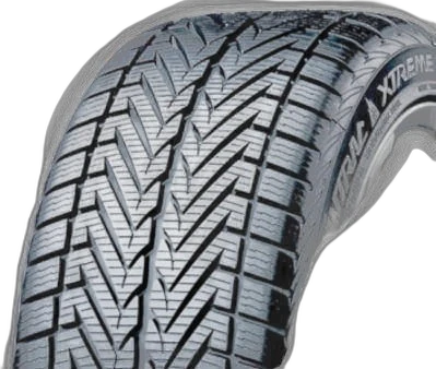 Vredestein Wintrac Xtreme