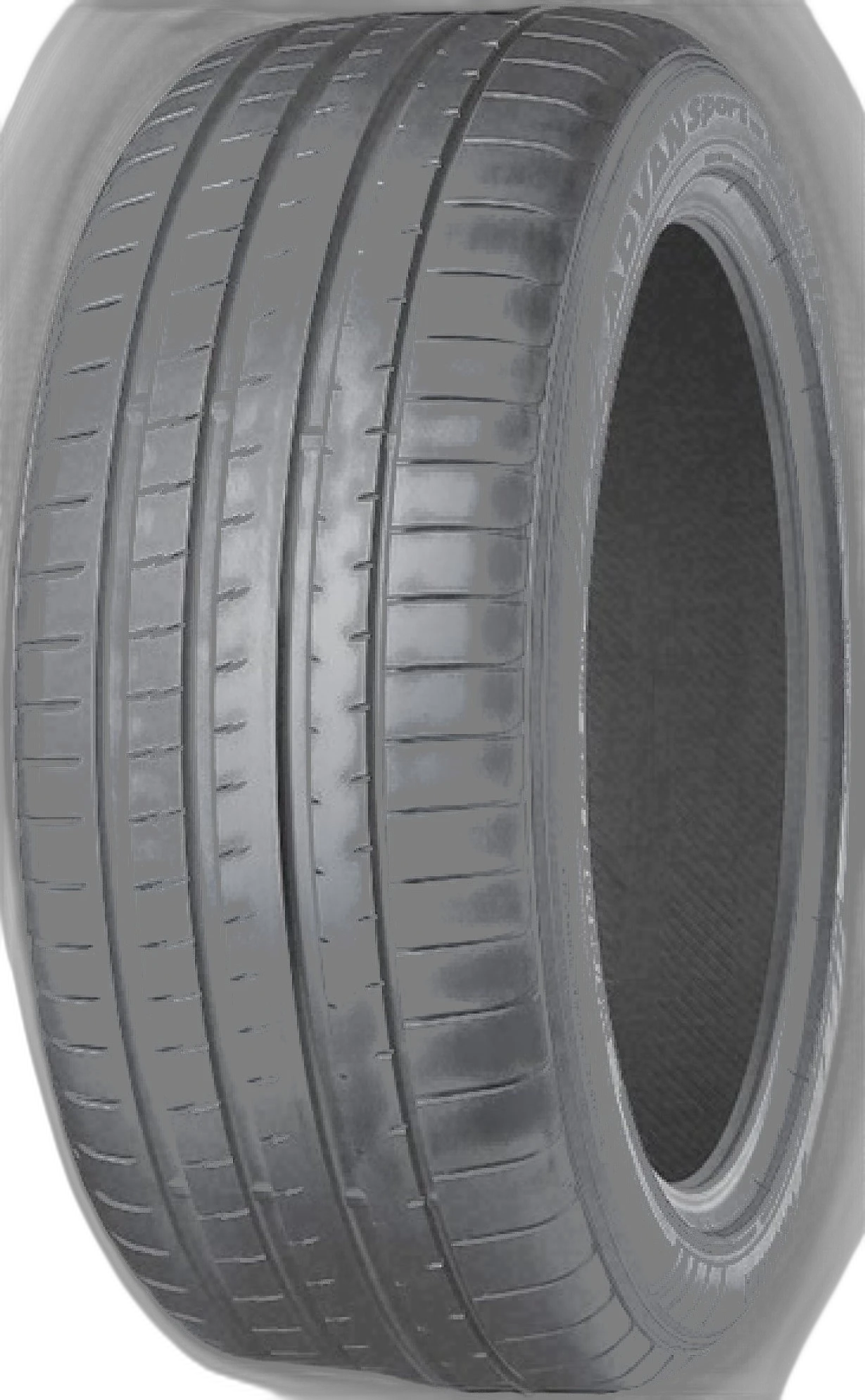 Yokohama Advan Sport V107