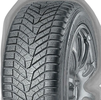 Yokohama BluEarth winter V905