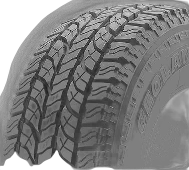 Yokohama Geolandar A/T G94DV