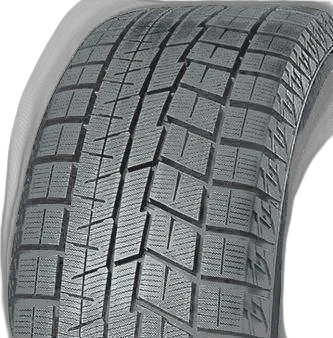Yokohama iceGUARD Studless iG60