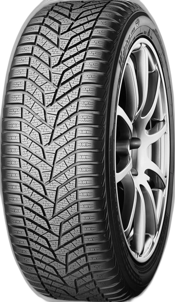 Yokohama W.drive V905