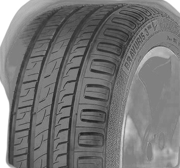 Barum Bravuris 3 HM SUV