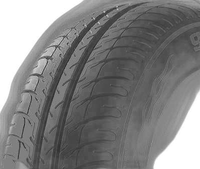 BFGoodrich G-Grip SUV