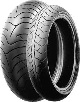Bridgestone Battlax BT-020