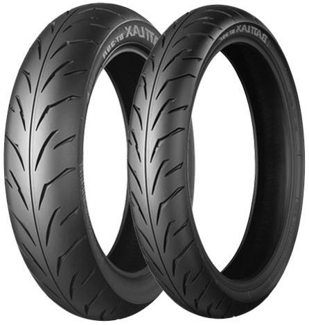 Bridgestone Battlax BT-39