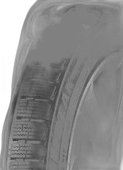 Bridgestone Blizzak LM-30