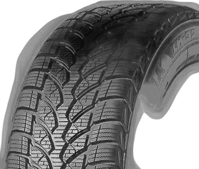 Bridgestone Blizzak LM-32