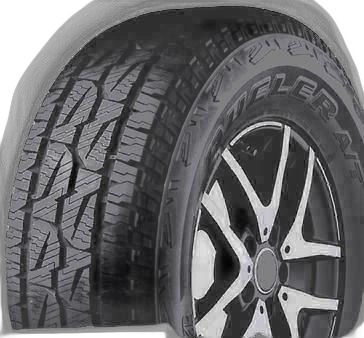 Bridgestone Dueler A/T 001
