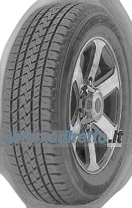 Bridgestone Dueler H/L 33