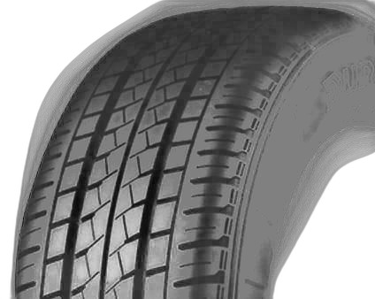 Bridgestone Duravis R410