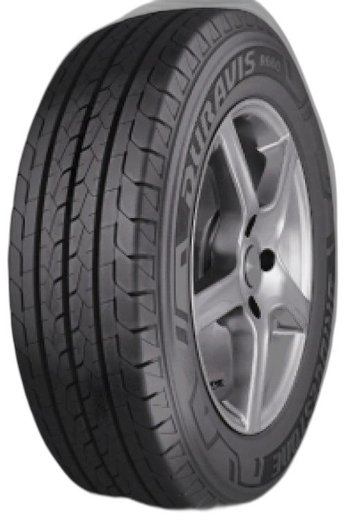 Bridgestone Duravis R660A