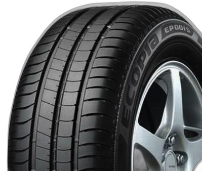 Bridgestone Ecopia EP001S