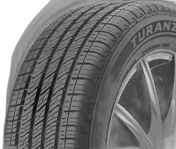 Bridgestone Turanza ER42