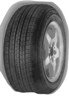 Continental Conti4X4Contact 