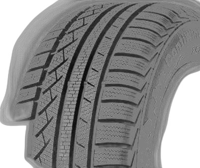 Continental ContiWinterContact TS 810