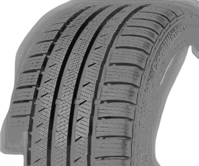 Continental ContiWinterContact TS 810S