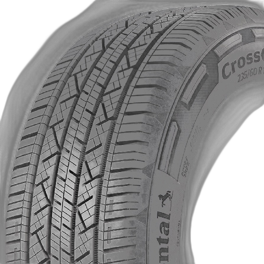 Continental CrossContact H/T