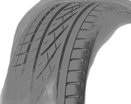 Continental PremiumContact