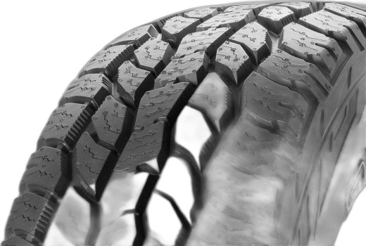 Cooper DISC AT3 SPORT 2 