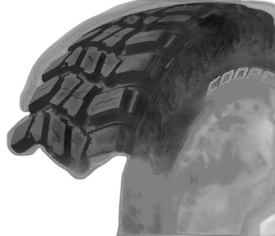 Cooper Discoverer STT PRO