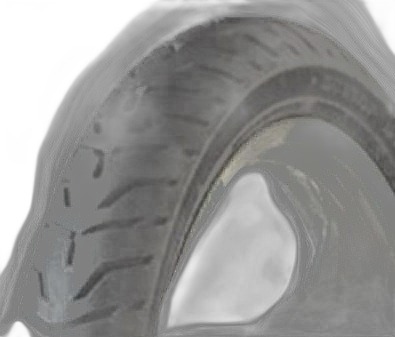 Dunlop D408