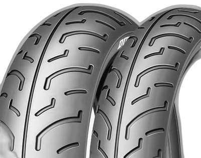 Dunlop D451