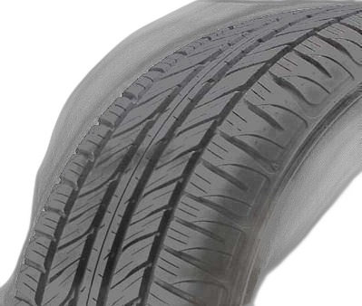 Dunlop Grandtrek PT2A