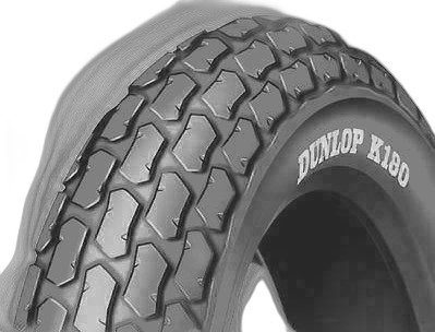 Dunlop K180