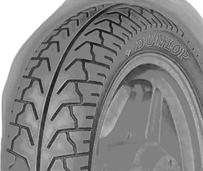Dunlop K700