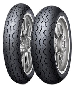 Dunlop TT100 GP