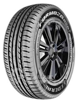 Federal Formoza AZ01