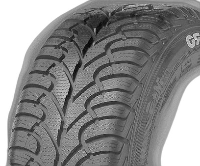 Fulda KRISTALL MONTERO 2