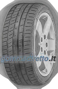 General Altimax Sport