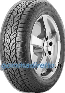 General Altimax Winter Plus