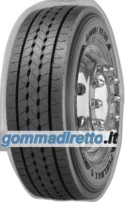 Goodyear Fuelmax S G2 