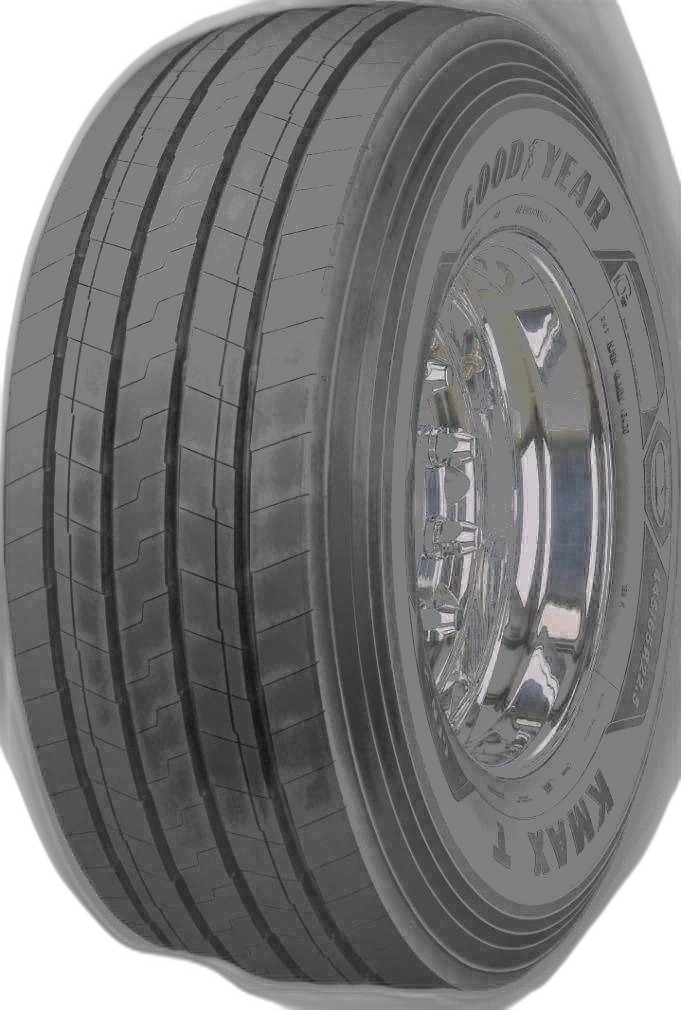 Goodyear Kmax T G2 
