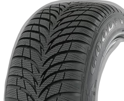 Goodyear UltraGrip 7+