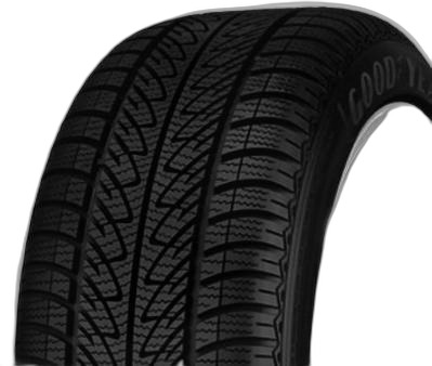 Goodyear UltraGrip 8 Performance