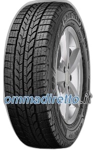 GoodYear UltraGrip Cargo