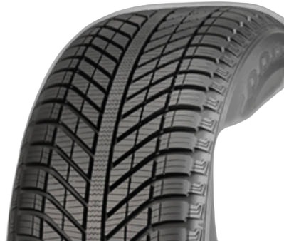 Goodyear Vector 4Seasons SUV