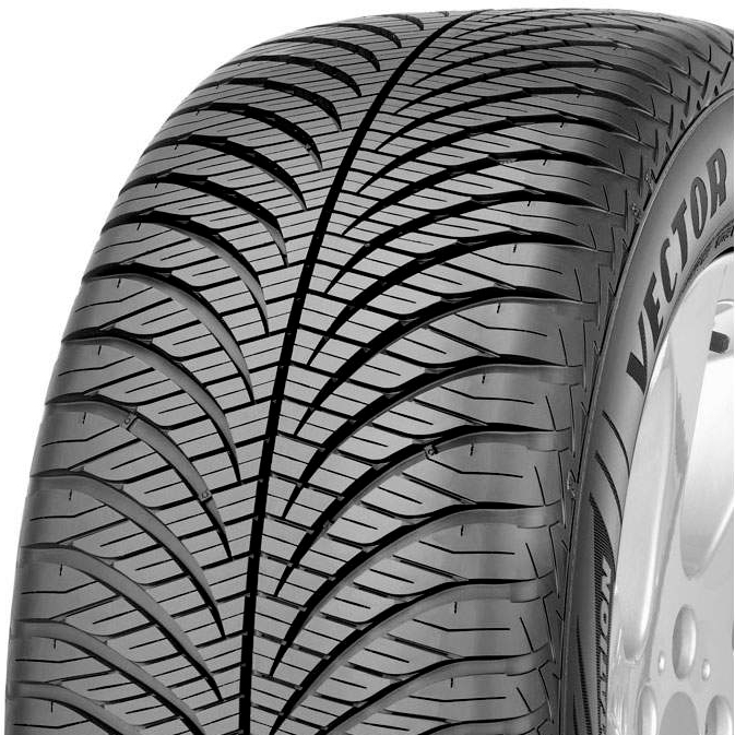 Goodyear Vector 4Seasons Van