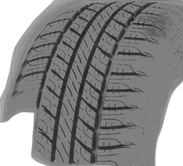 Goodyear Wrangler HP