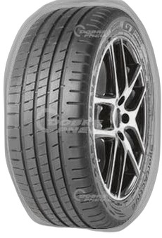 GT radial Sport Active