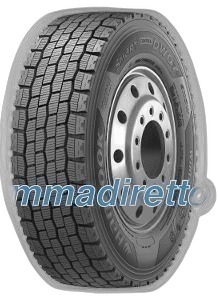 Hankook Dw07 