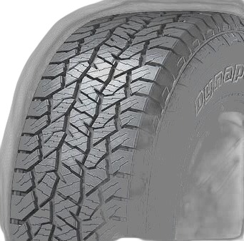 Hankook Dynapro AT2 RF11