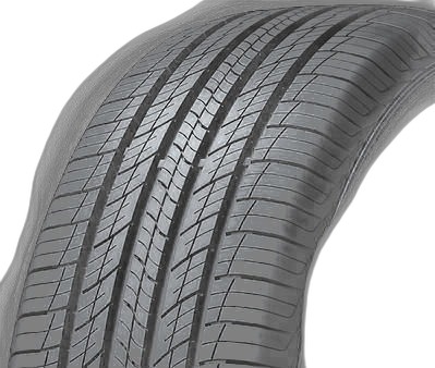 Hankook Dynapro HP2 RA33
