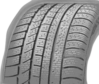 Hankook IceBear W300A