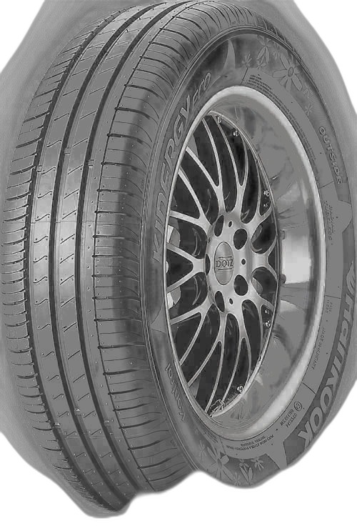 Hankook K425 Kinergy Eco 