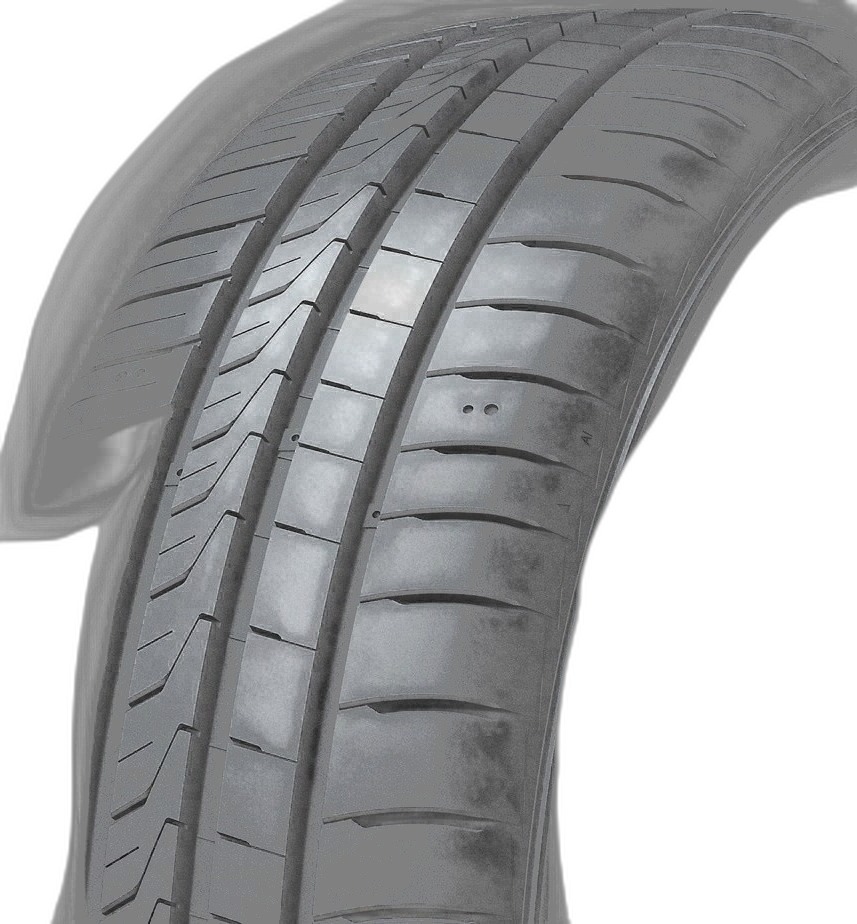 Hankook Kinergy eco2 K435